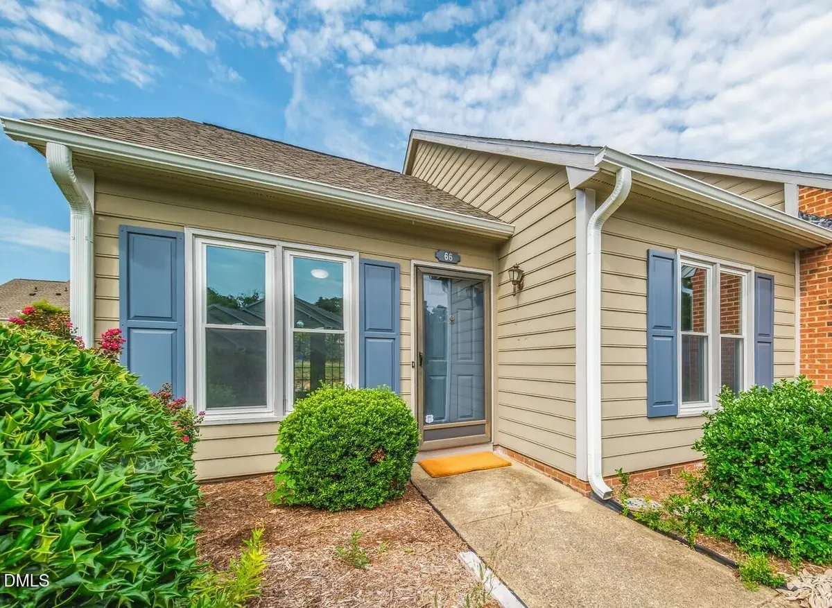 66 Justin Court, Durham, NC 27705 - #1