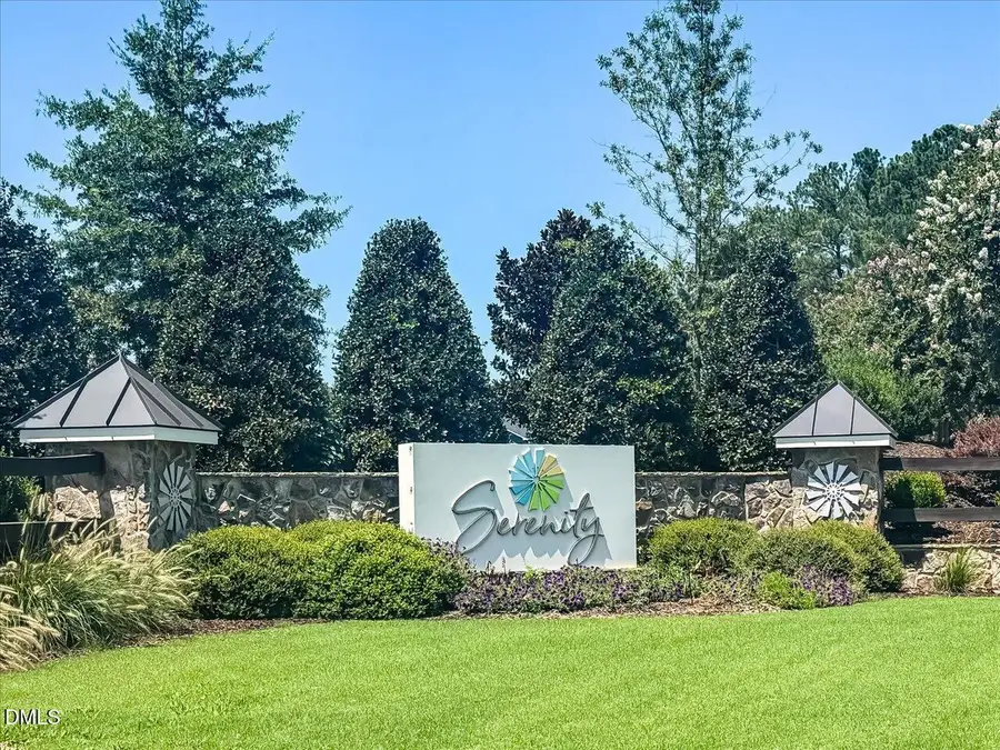80 Windchime Court, Fuquay Varina, NC 27526 - #2