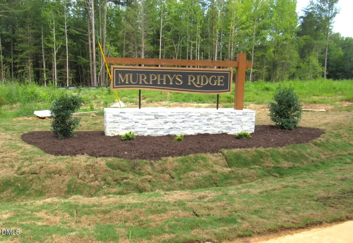 4454 Poppy Mallow Lane, Oxford, NC 27565 - #1