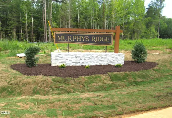4454 Poppy Mallow Lane, Oxford, NC 27565