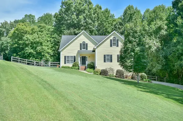 4522 Bracada Drive, Durham, NC 27705