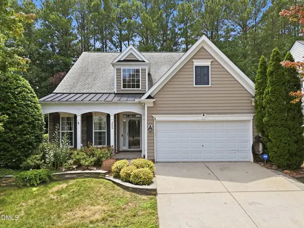 3809 Cathedral Bell Road, Raleigh, NC 27614