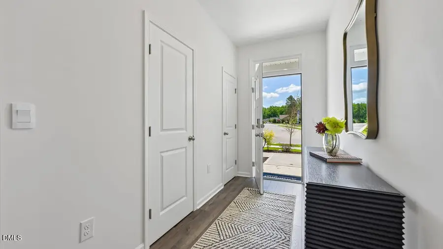 7429 Bourbon Briar Drive, Raleigh, NC 27604 - #2