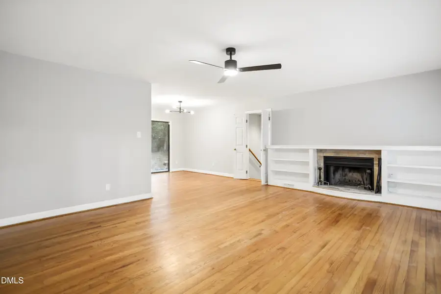 3408 Cherry Lane, Raleigh, NC 27607 - #3