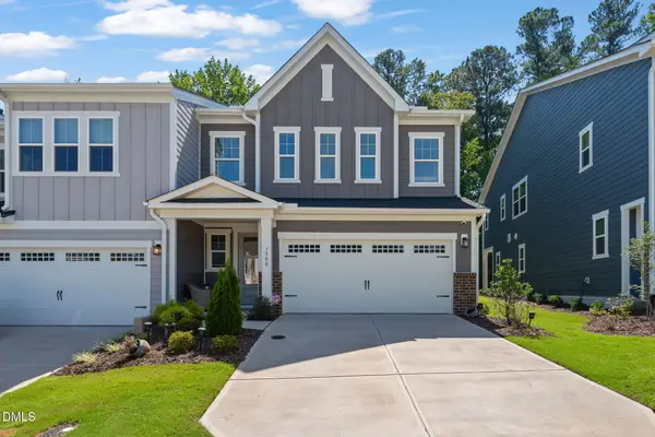 7900 Berry Crest Avenue, Raleigh, NC 27617