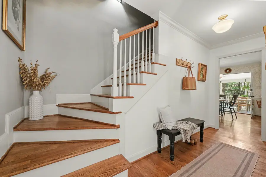 1812 Grande Oaks Road, Durham, NC 27712 - #2