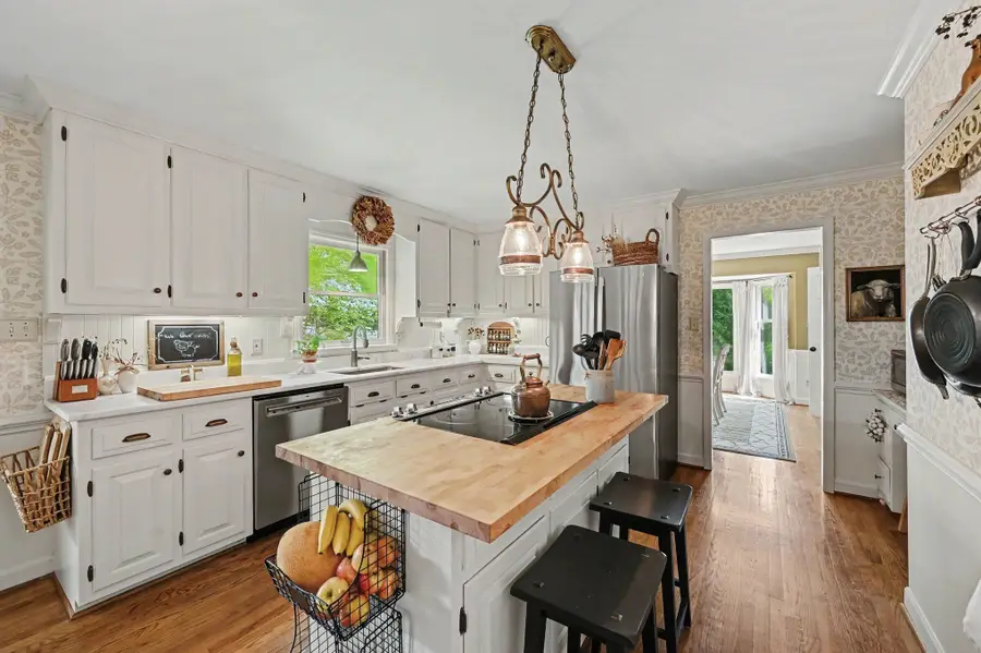 1812 Grande Oaks Road, Durham, NC 27712 - #3