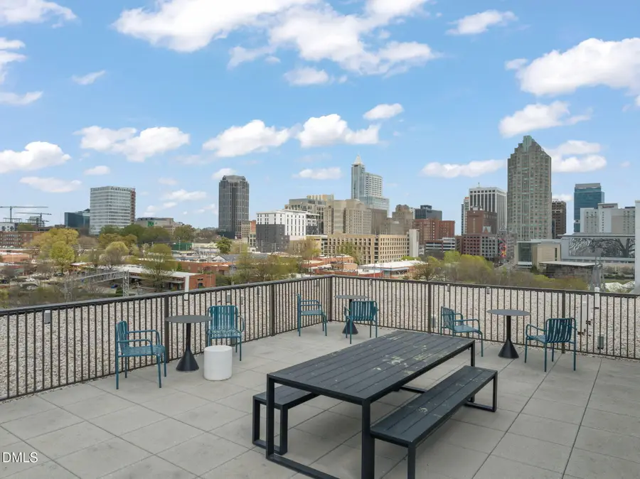 523 S West Street, Raleigh, NC 27601 - #3