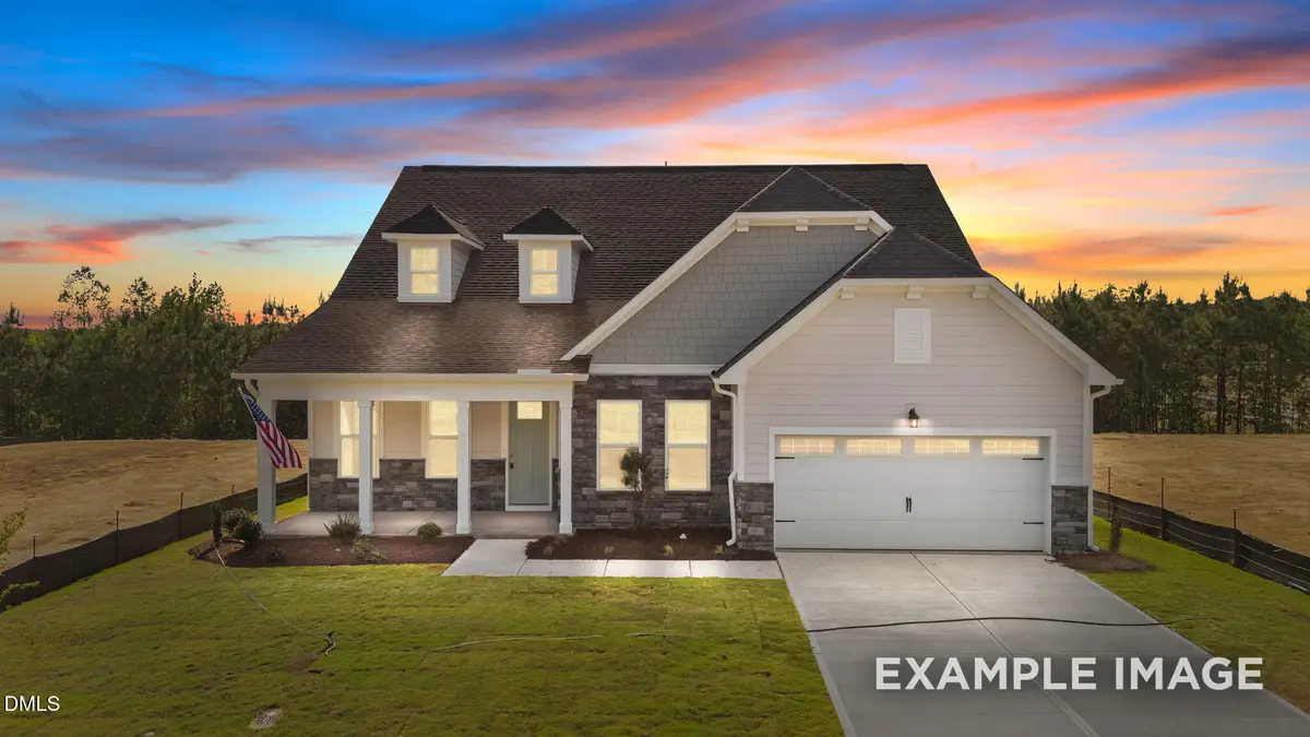 44 Fellow Drive, Lillington, NC 27546 - #1