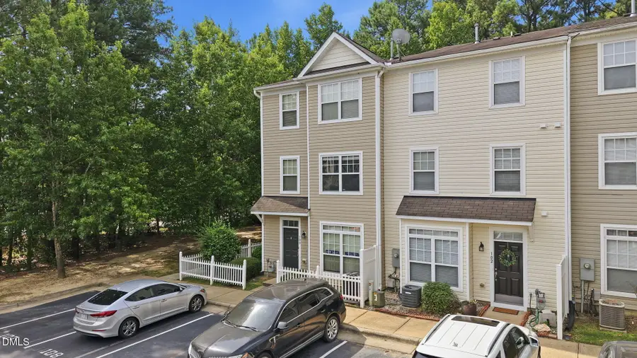 8621 Neuse Club Lane, Raleigh, NC 27616 - #3