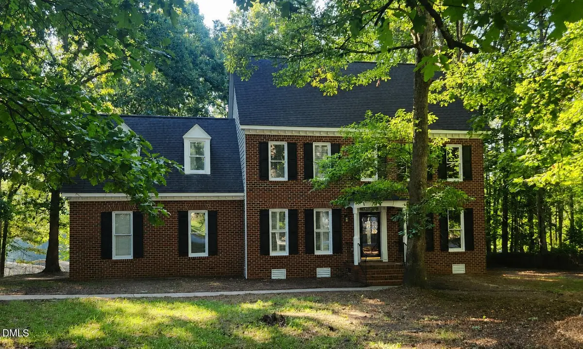6324 Hampton Ridge Road, Raleigh, NC 27603 - #1
