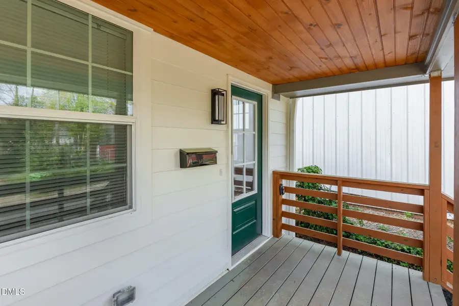 15 Saint Augustine Avenue, Raleigh, NC 27610 - #3