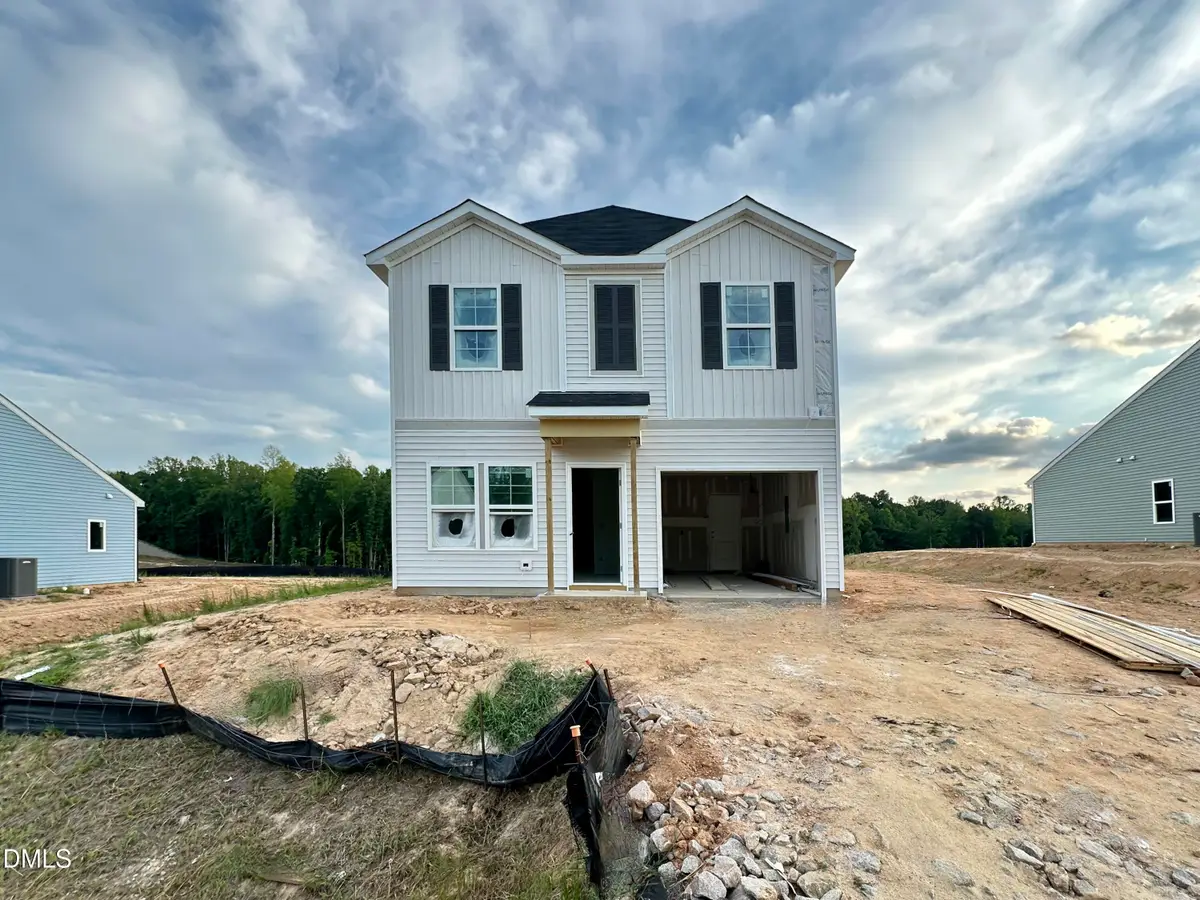 275 Buckthorn Drive, Youngsville, NC 27596 - #1