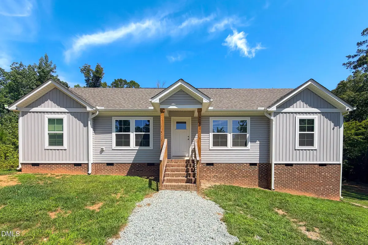 153 Sabins Estates Drive, Rougemont, NC 27572 - #1