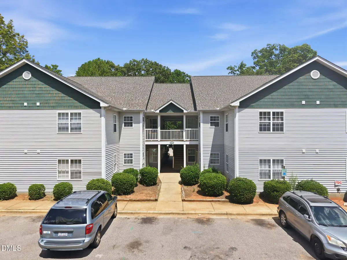 1305 Kent Road, Raleigh, NC 27606 - #1
