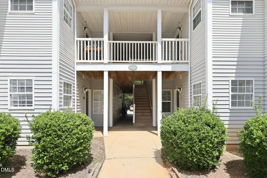 1305 Kent Road, Raleigh, NC 27606 - #2