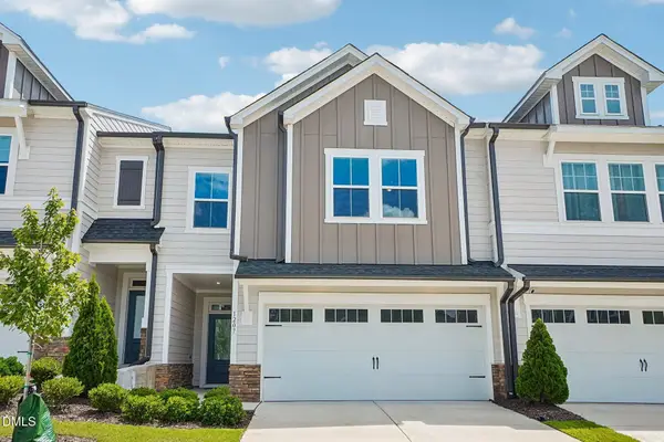 1207 Canary Pepper Drive, Durham, NC 27713