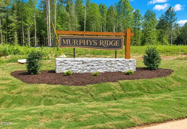4466 Poppy Mallow Lane, Oxford, NC 27565