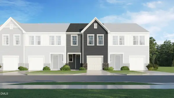 203 Deercroft Drive, Apex, NC 27539