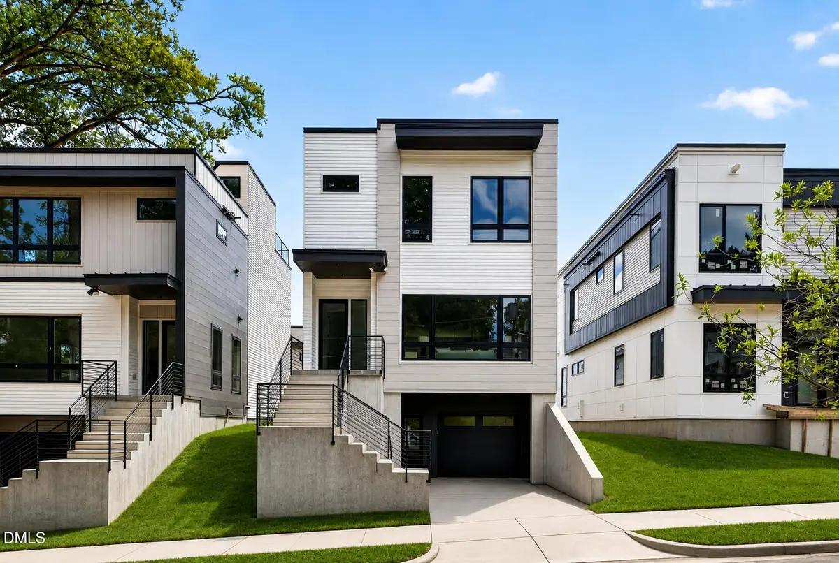 301.5 Bickett Boulevard, Raleigh, NC 27608 - #1