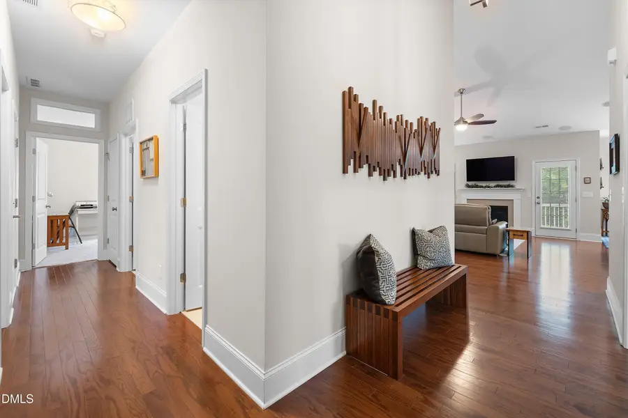 613 Minerva Dale Drive, Fuquay Varina, NC 27526 - #3