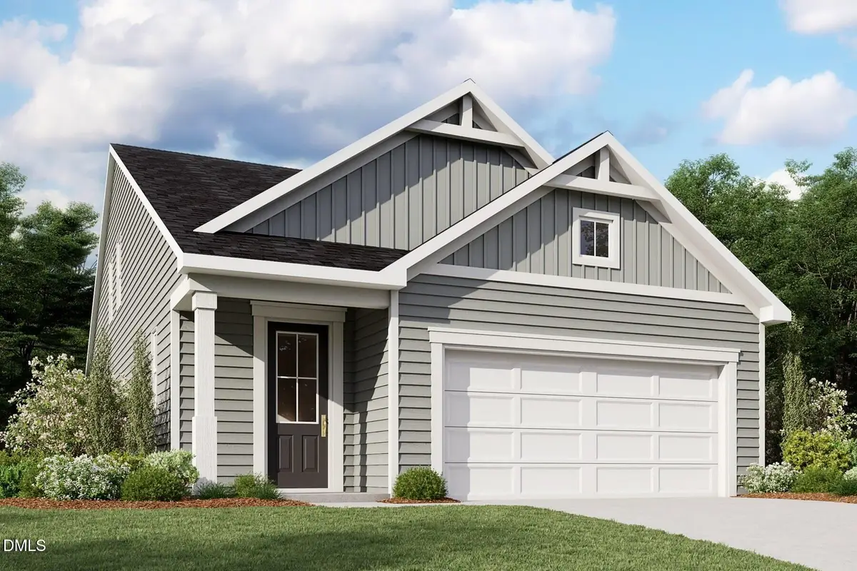 156 Little Crk Drive, Lillington, NC 27546 - #1
