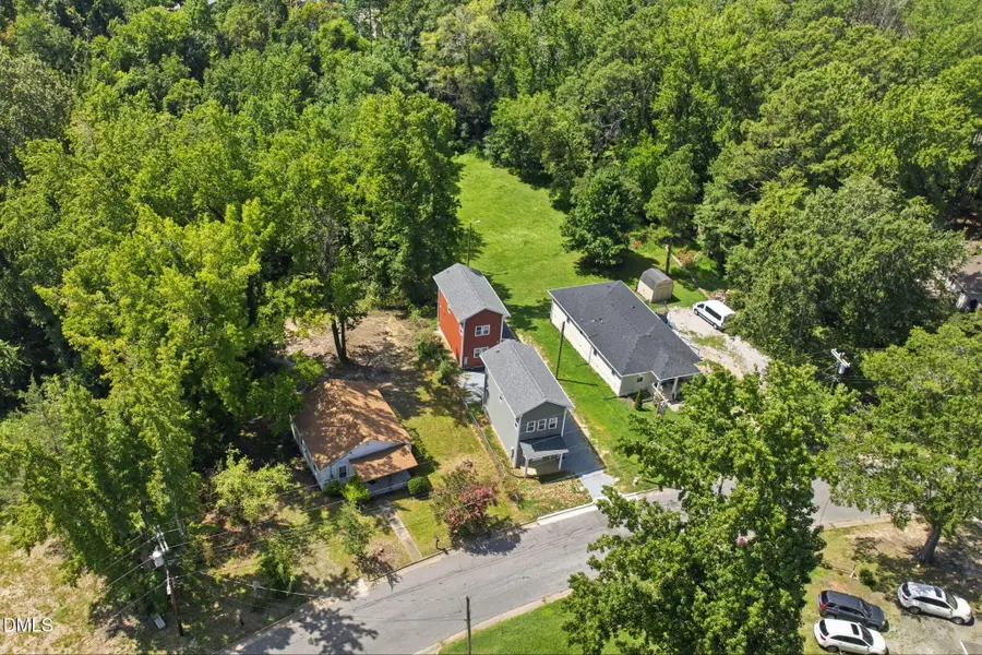 1410 A Maplewood Drive, Durham, NC 27704 - #2