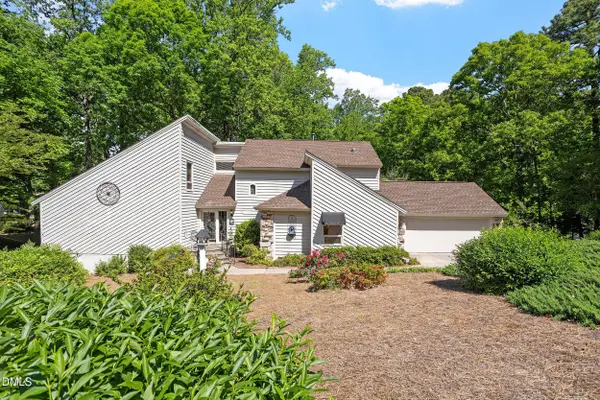 2013 Weybridge Drive, Raleigh, NC 27615