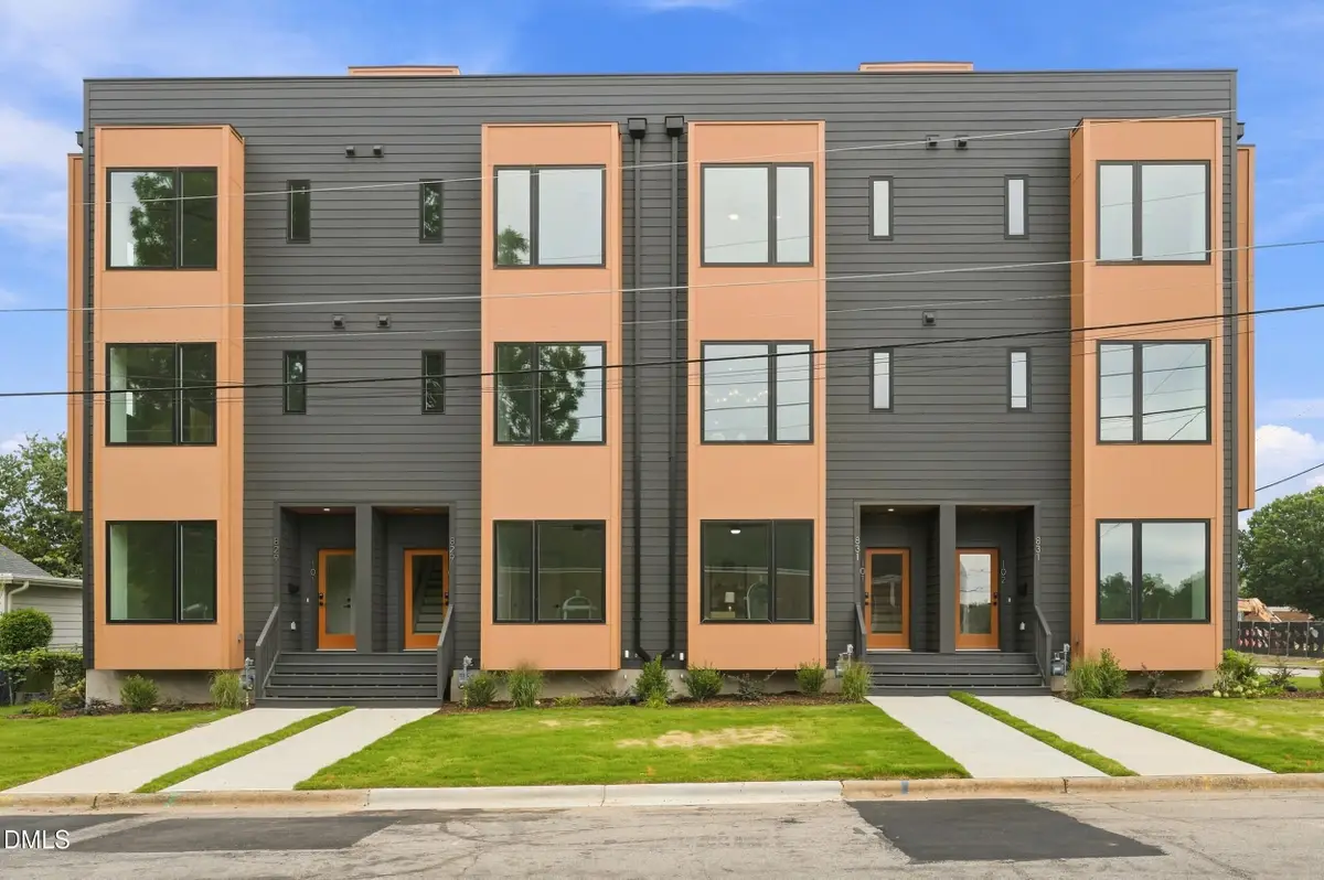 831 Cotton Place, Raleigh, NC 27601 - #1