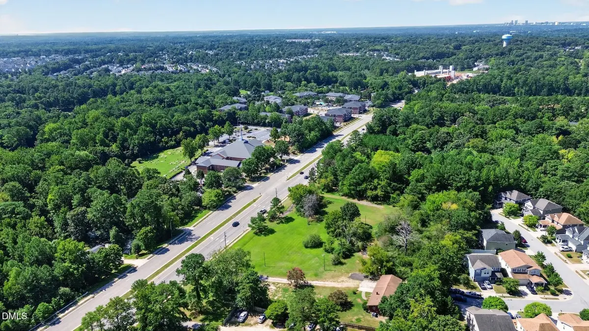 5401 Louisburg Road, Raleigh, NC 27616 - #1