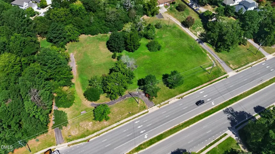 5401 Louisburg Road, Raleigh, NC 27616 - #2