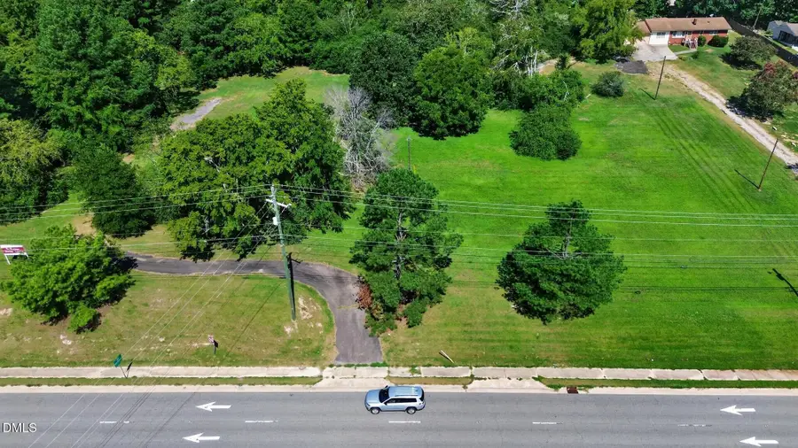 5401 Louisburg Road, Raleigh, NC 27616 - #3