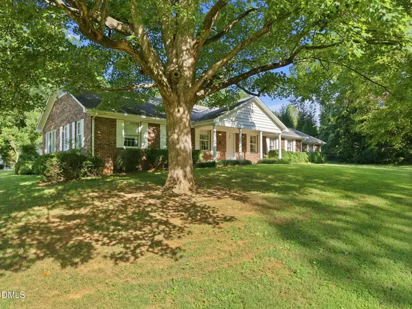 501 N Churton Street, Hillsborough, NC 27278
