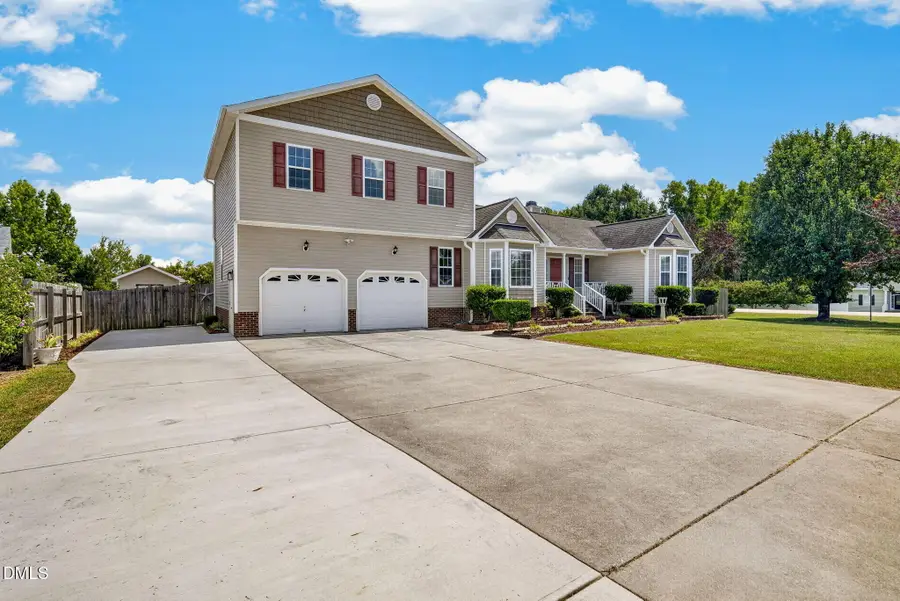 7425 Blannie Farms Lane, Willow Spring, NC 27592 - #2