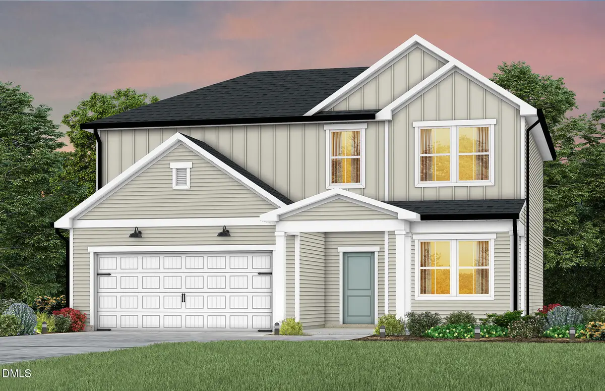 546 Brickview Court, Sanford, NC 27330 - #1