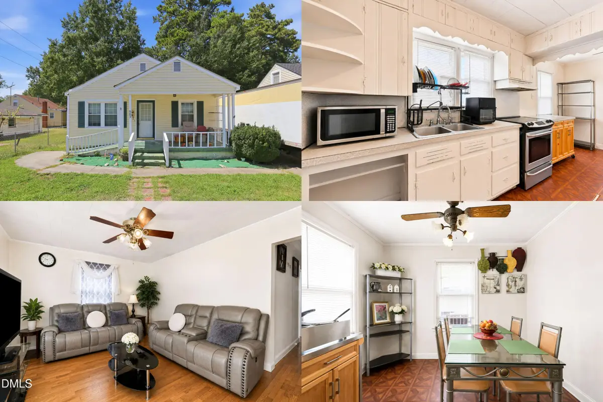 903 N Layton Avenue, Dunn, NC 28334 - #1