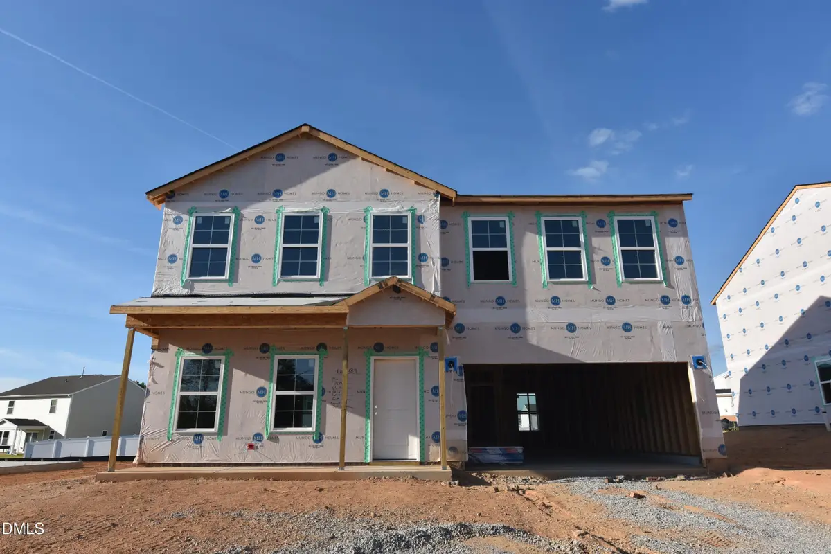33 Mistflower Drive, Youngsville, NC 27596 - #1