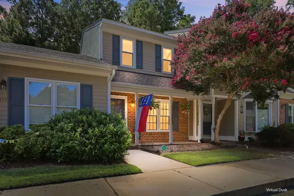 114 Forest Oaks Drive, Durham, NC 27705