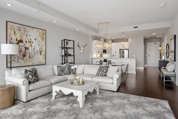 400 W North Street, Raleigh, NC 27603