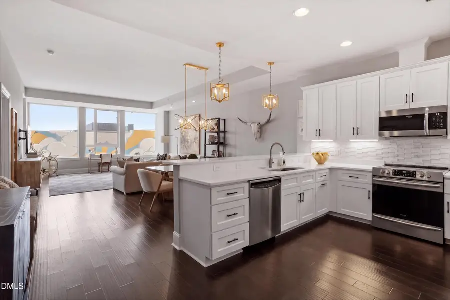 400 W North Street, Raleigh, NC 27603 - #2