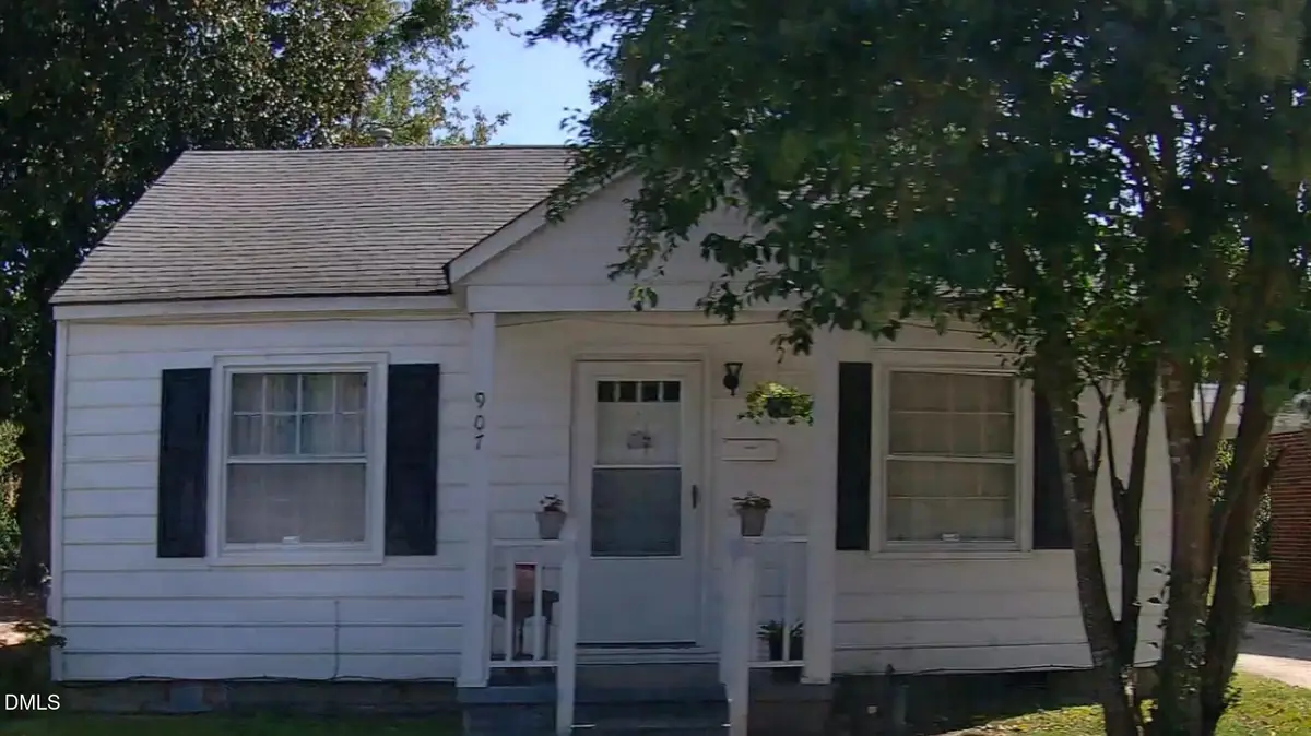 907 Belmont Avenue, Wilson, NC 27893 - #1
