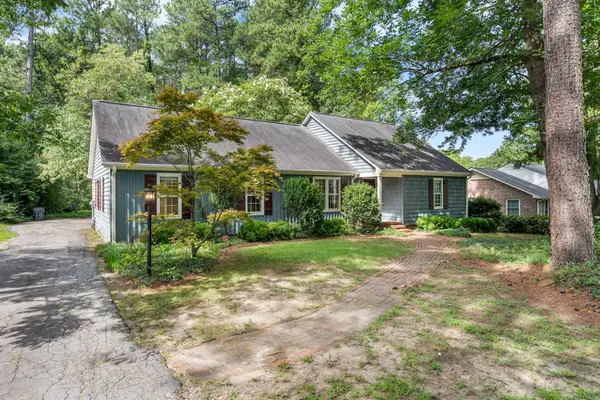 1215 Anne Street, Henderson, NC 27536