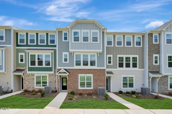 2923 Richardson Road, Apex, NC 27502