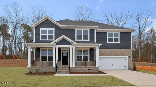 235 Gilmer Street, Fuquay Varina, NC 27526