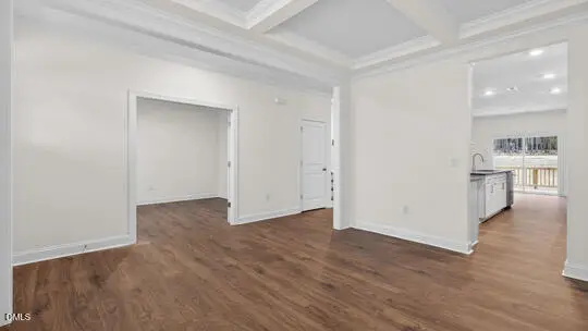 235 Gilmer Street, Fuquay Varina, NC 27526 - #3