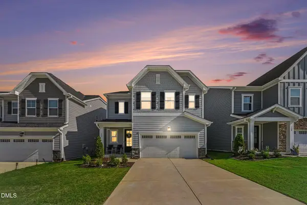 132 Fairport Lane, Apex, NC 27539