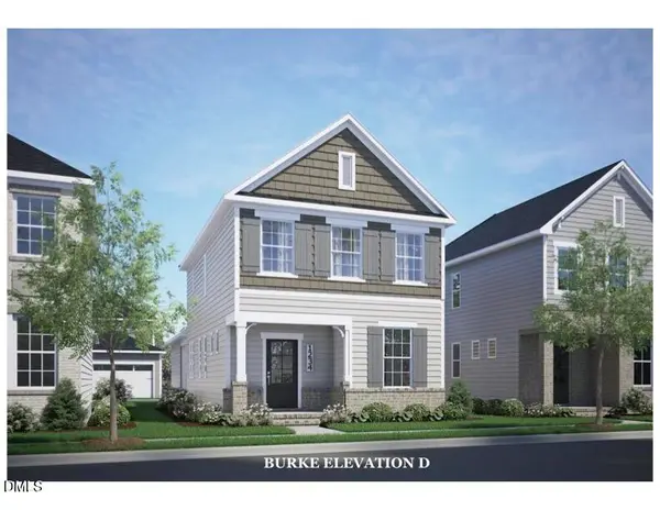 1080 Old Knight Road, Knightdale, NC 27545
