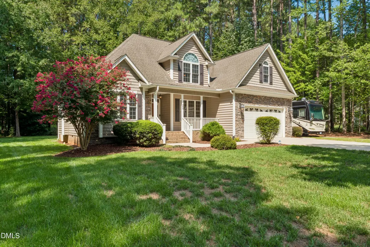 533 Birdsong Lane, Hurdle Mills, NC 27541 - #1