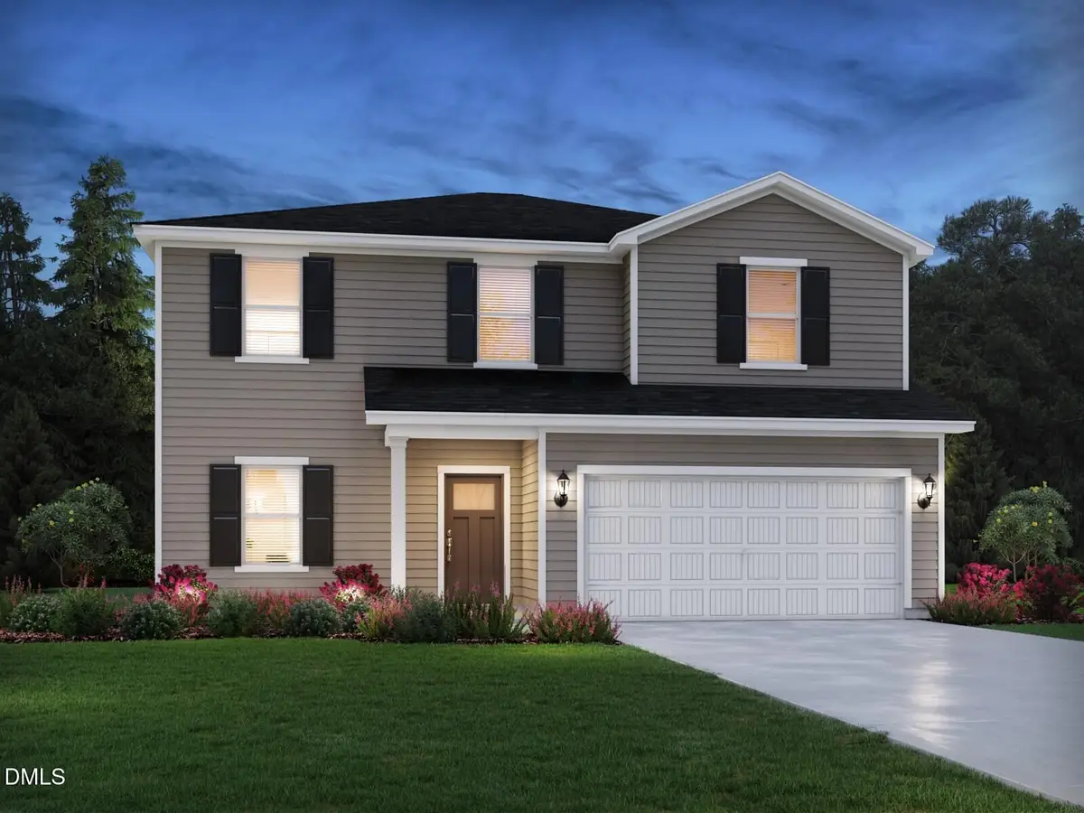 2003 Topsail Road, Durham, NC 27703 - #1