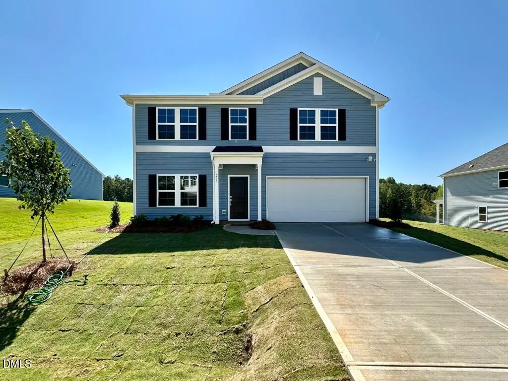 225 Buckthorn Drive, Youngsville, NC 27596 - #1